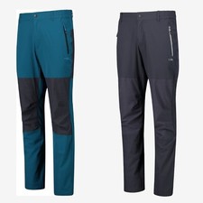 Cmp pantaloni trekking - trekking, in