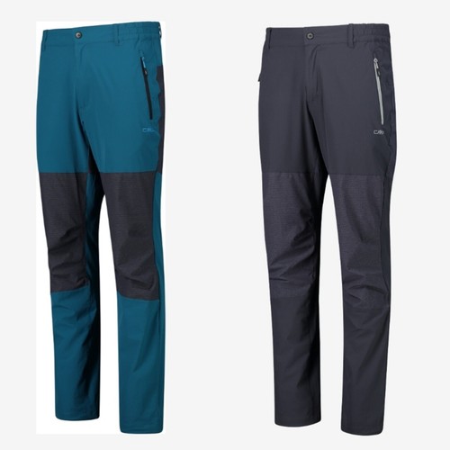 Cmp pantaloni trekking uomo - pantaloni,