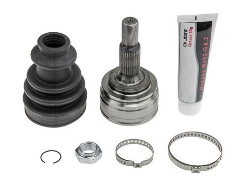 Kit giunto omocinetico lato - kit,