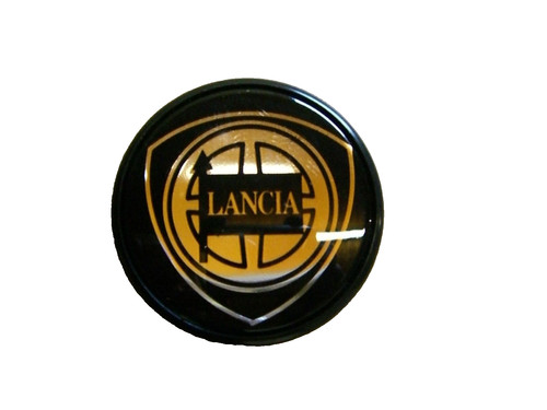 Coprimozzo lancia wheel cap - wheel,