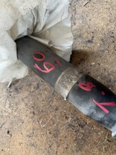 SEMIASSE DX DESTRO TB  Alfa Romeo Giulietta ('10-'12)  P23-SD2-60