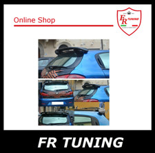 ALFA ROMEO 147 SPOILER