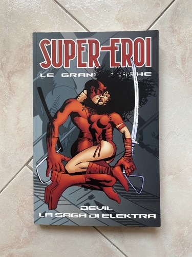 Supereroi grandi saghe n - supereroi,