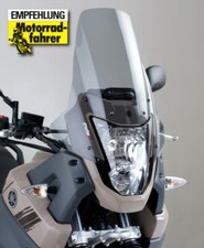 Cupolino Touring per Yamaha XT