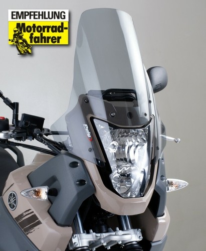 Cupolino touring per - touring, xt