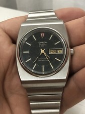omega seamaster f300hz