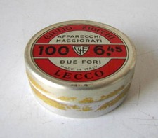 SCATOLA LATTA GIULIO FIOCCHI