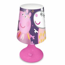 Peppa Pig Lampada Lampadina