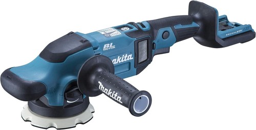 Makita lucidatrice orbitale - makita,