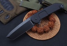 Coltello tascabile pieghevole