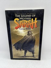 The Legend of Mother Sarah