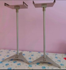 2 Supporti Casse Acustiche Altoparlanti