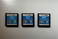 Nintendo DS Download Station