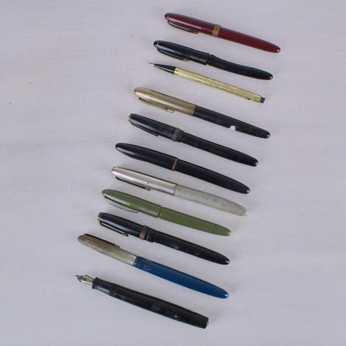 Set penne vintage - di,