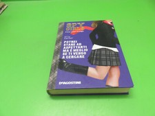 CARTER - SPY GIRLS  Potrei