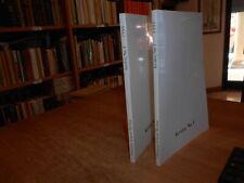 Hundert Schone Bucher/One Hundred Rare Books/Cent Livres Precieux : Katalog 1/4
