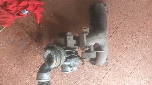 Turbina multipla jtd - turbina,