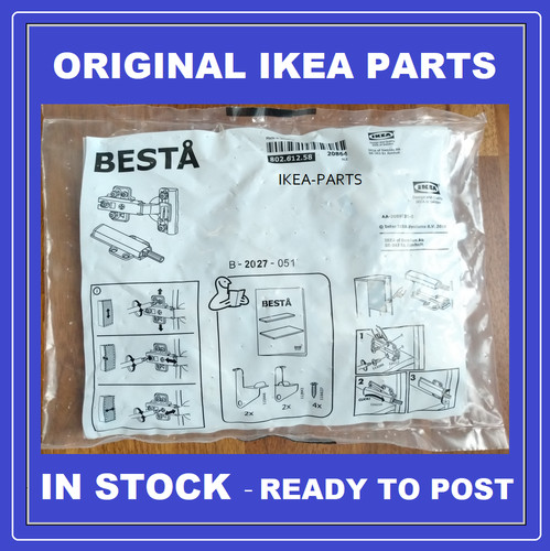 Ikea besta cerniere - cerniere, soft