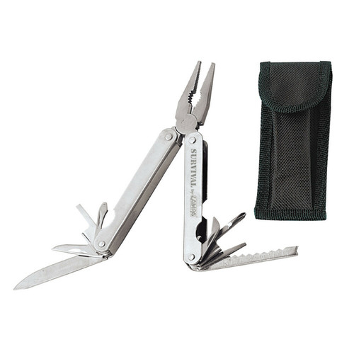 Pinza coltellino svizzero - pinza,