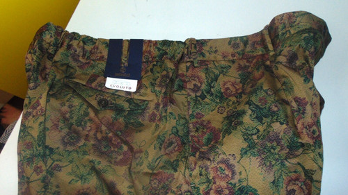 Bermuda santaniello napoli - bermuda,