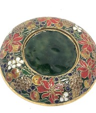 Cloisonne Pilastro