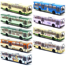 Brekina - MB Mercedes Benz O