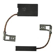 Spazzole di Carbone per Motore Dewalt D28432C,D28492,D28493,D28750- Premium (