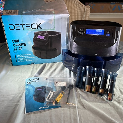 Deteck dt100 schermo - schermo, lcd