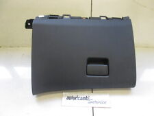 13306496 CASSETTO PORTAOGGETTI OPEL ASTRA J SW 1.7 D 81KW 6M 5P (2011) RICAMBIO 