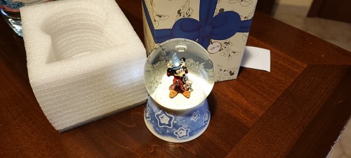 Thun palla topolino con
