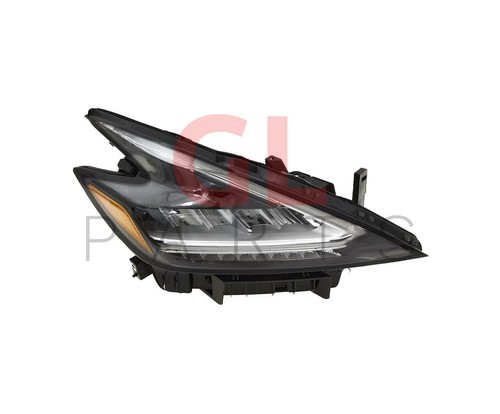Faro per nissan - per, 2019-