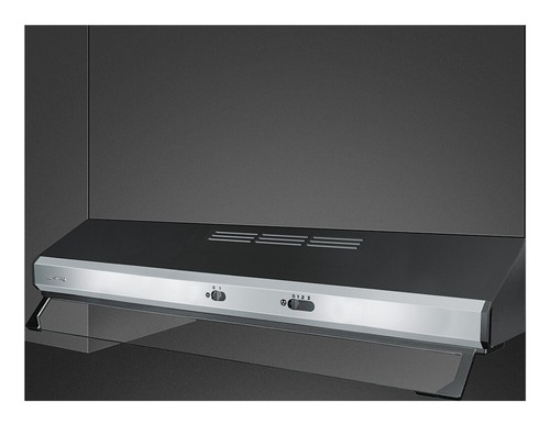 Smeg cappa cucina aspirante - cappa,