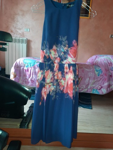 Vestito cerimonia - vestito,