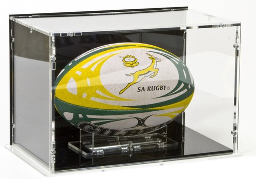 Sora vetrina palla rugby - palla,