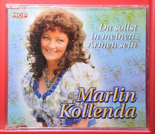 Marlin kollenda sollst - marlin,