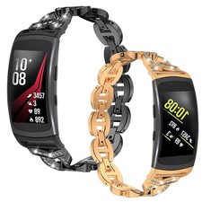 Diamante per Samsung Gear Fit2