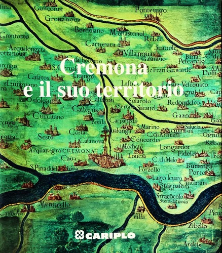 Cremona suo territorio - e,