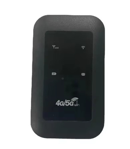 Router wireless portatile