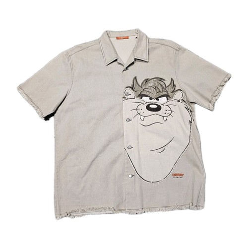 Camicia vintage iceberg - camicia,