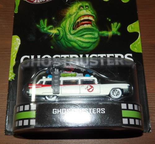 Hot wheels retro - hot, entertainment