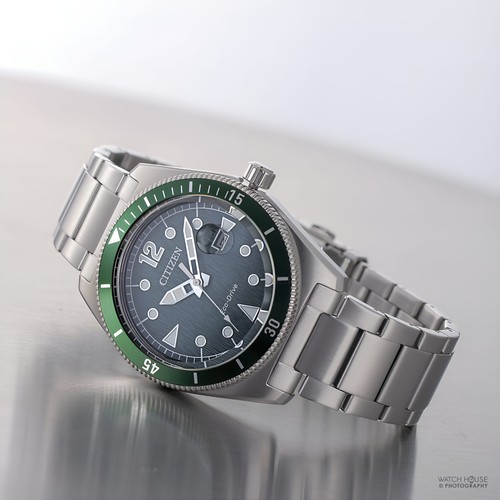 Orologio uomo citizen - uomo, chrono