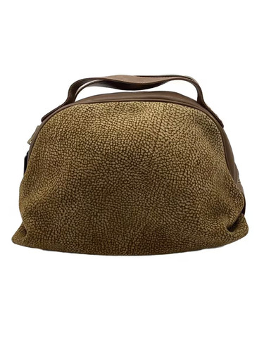 Borbonese handbag cml 91911 - --,