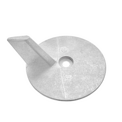Anodo linguetta guarnizione
