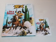 TEX A SUD DI NOGALES CARTONATO