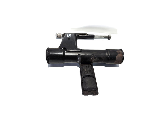 Supporto sostegno culla motore - supporto,