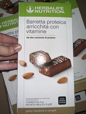 3 Confezioni Barrette