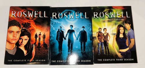 1999 20th century fox - 1999, roswell