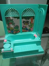 Barbie - Bagno Di Bellezza