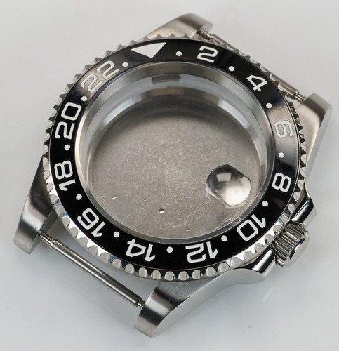 Orologio autocostruzione cassa - orologio,