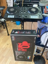 CONSOLE DJ HERCULES IMPULSE T7